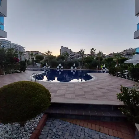 Apartamento 100m To The Sea By The Dim River Two Bedroom Fully Equipped And Furnished Luxury House