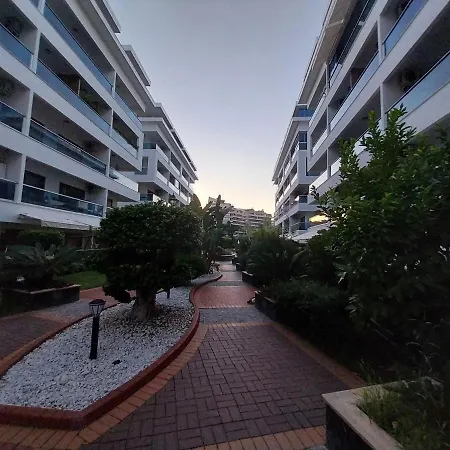 100m To The Sea By The Dim River Two Bedroom Fully Equipped And Furnished Luxury House Apartamento