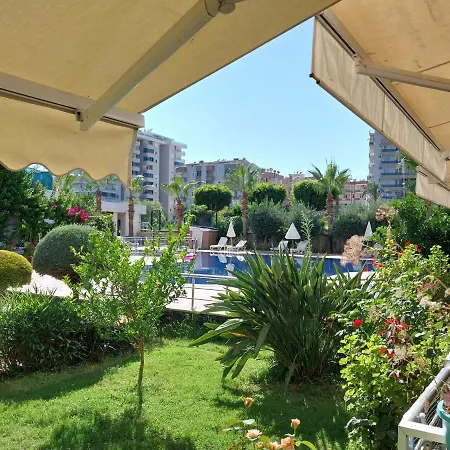 100m To The Sea By The Dim River Two Bedroom Fully Equipped And Furnished Luxury House