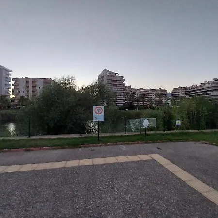 100m To The Sea By The Dim River Two Bedroom Fully Equipped And Furnished Luxury House Apartamento *