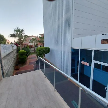 100m To The Sea By The Dim River Two Bedroom Fully Equipped And Furnished Luxury House Apartamento