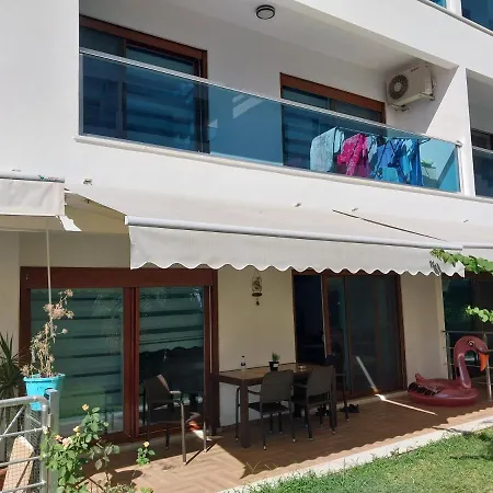 100m To The Sea By The Dim River Two Bedroom Fully Equipped And Furnished Luxury House Apartamento