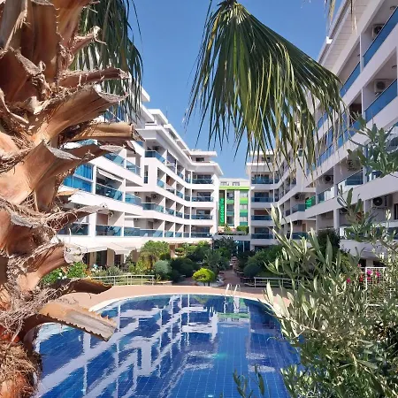 100m To The Sea By The Dim River Two Bedroom Fully Equipped And Furnished Luxury House Apartamento *