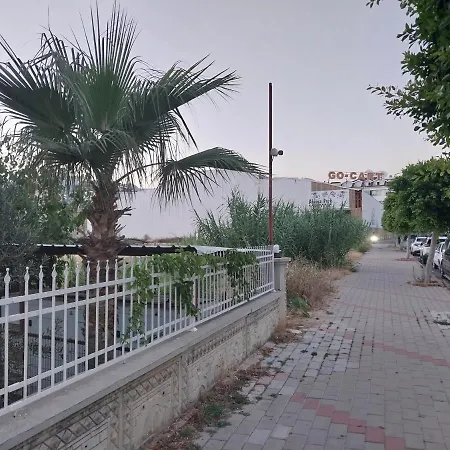 100m To The Sea By The Dim River Two Bedroom Fully Equipped And Furnished Luxury House Apartamento Alanya