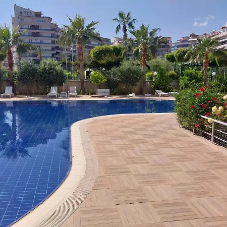 100m To The Sea By The Dim River Two Bedroom Fully Equipped And Furnished Luxury House Apartamento Alanya