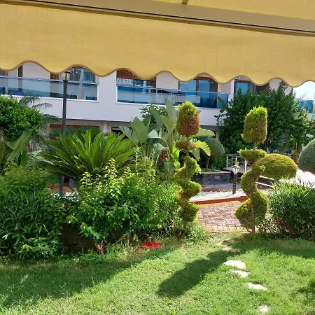 100m To The Sea By The Dim River Two Bedroom Fully Equipped And Furnished Luxury House *